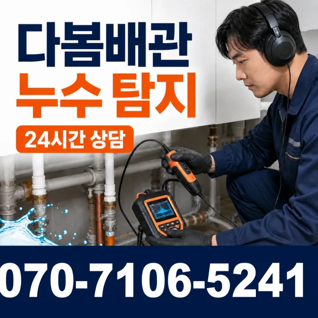 성주군 대가면 보일러누수 상담 이미지 5